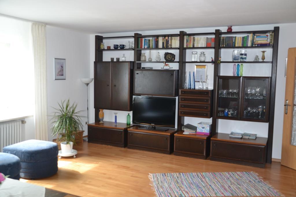 Ferienwohnung Seebauer Ramspau Dış mekan fotoğraf